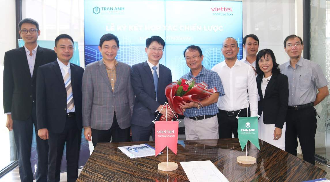 Chân dung nhà thầu “kín tiếng” thị trường xây dựng dân dụng Việt Nam - Ảnh 1.