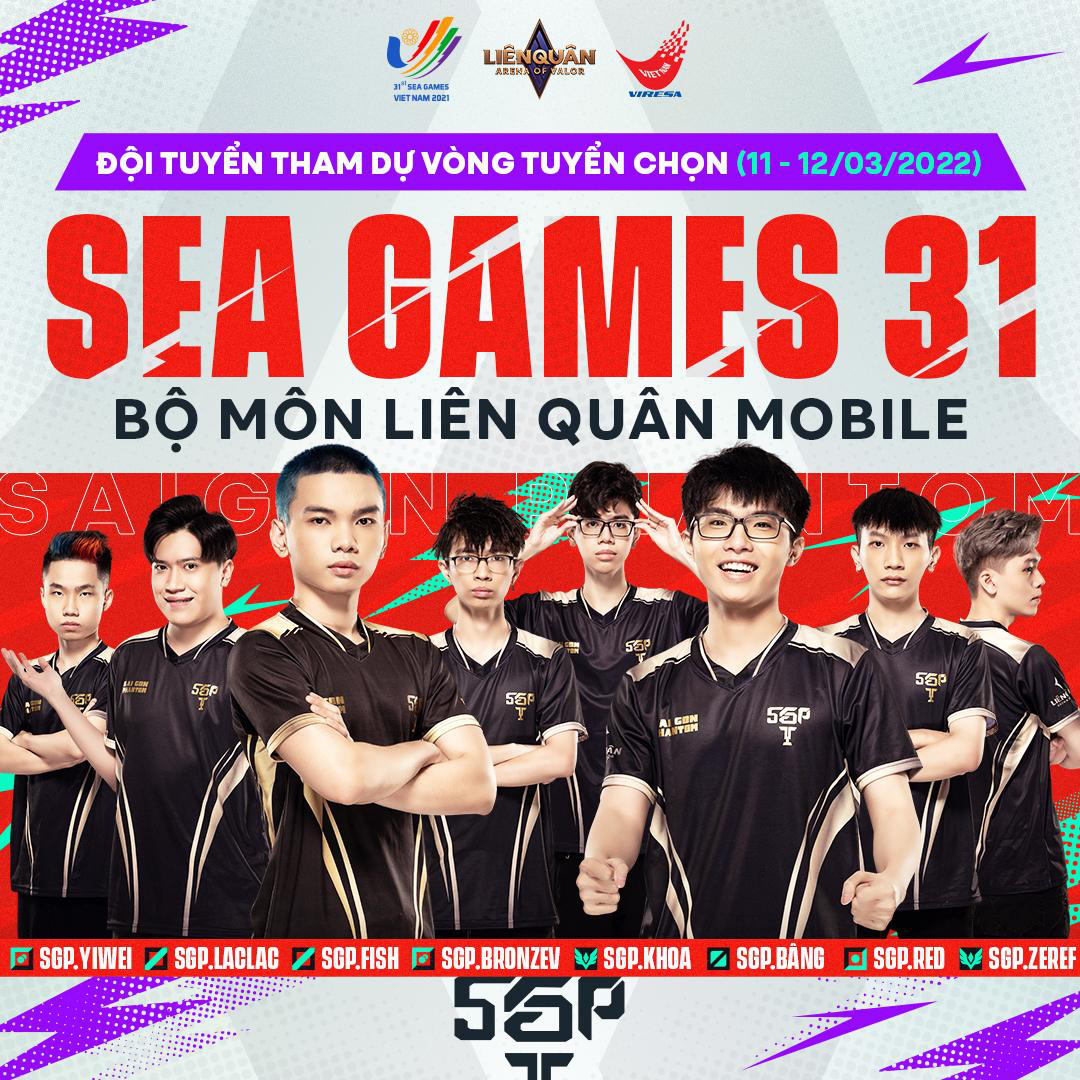 Phỏng vấn độc quyền SGP Bâng - SGP Yiwei: Chỉ có một tấm vé duy nhất vượt qua vòng tuyển chọn nên cần phải tập trung và cố gắng hết sức - Ảnh 1.