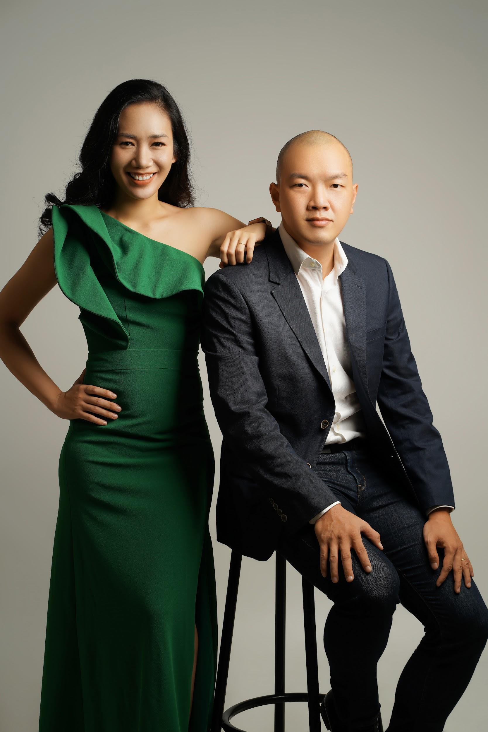 Founder của Care With Love: “Hãy bắt đầu start-up với nỗi đau của chính mình” - Ảnh 2. Founder của Care With Love: “Hãy bắt đầu start-up với nỗi đau của chính mình” - Ảnh 2.