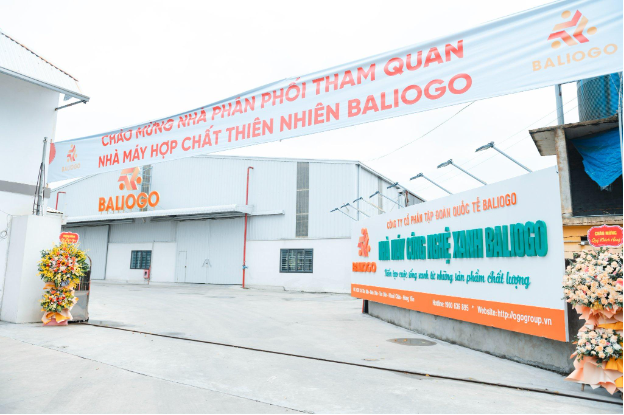 Cột mốc 1 tuổi và những sự chuyển mình vượt bậc của Tập đoàn Quốc tế Baliogo - Ảnh 2.