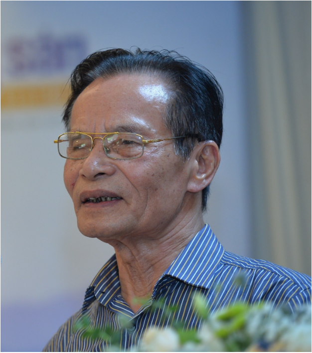 TS. Lê Xuân Nghĩa: Quy hoạch bài bản là &quot;chìa khoá&quot; làm nên thành công của Quảng Ninh - Ảnh 1.