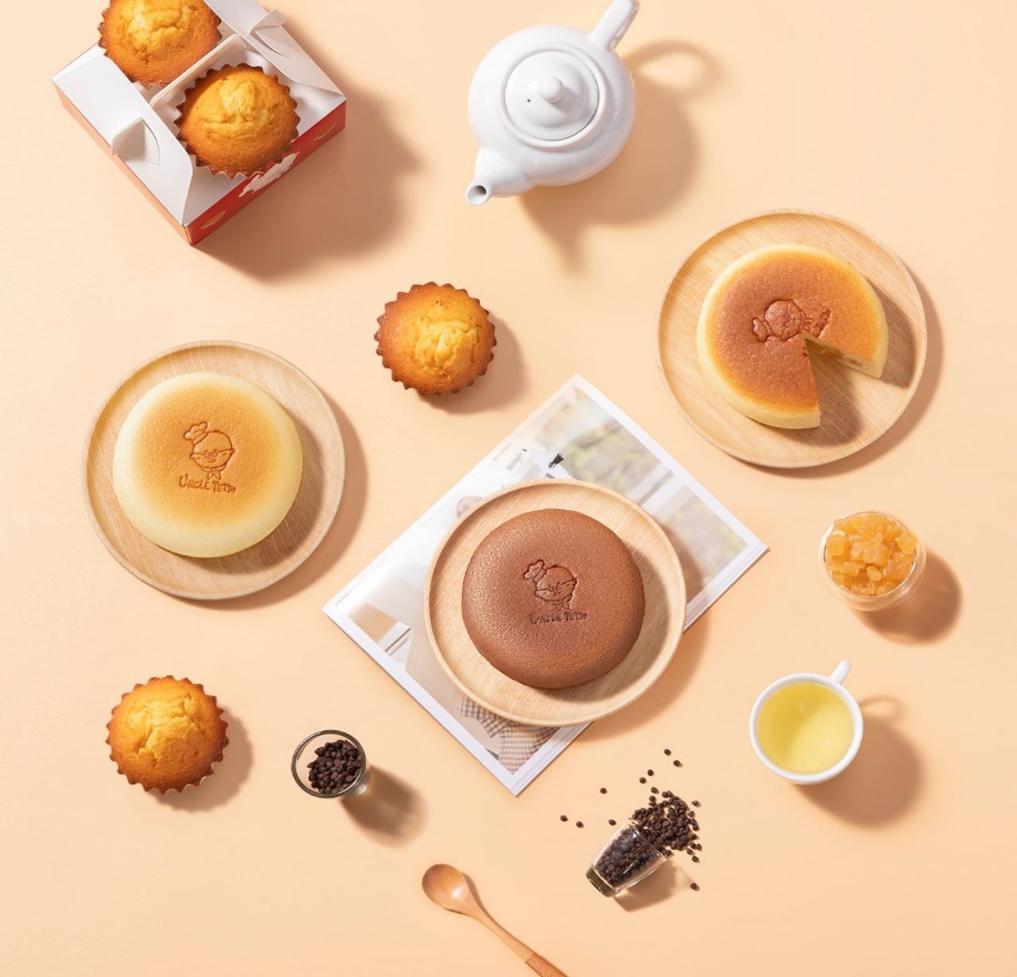 Uncle Tetsu đã có mặt tại phố ẩm thực Nhật ở TP.HCM - Ảnh 2. Uncle Tetsu đã có mặt tại phố ẩm thực Nhật ở TP.HCM - Ảnh 2.
