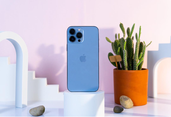 iPhone 13 Pro Max 1TB chính hãng VN/A giảm mạnh đến hơn 11 triệu đồng - Ảnh 3.