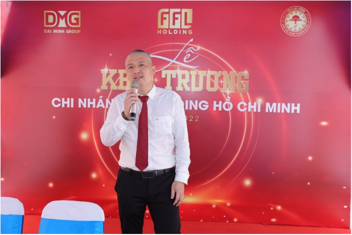 FFL Holding đẩy mạnh vị thế tại thị trường miền Tây Nam Bộ - Ảnh 3.