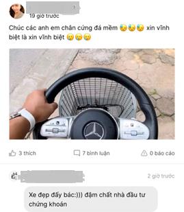 Ninh Dương Lan Ngọc đầu tư chứng khoán thế nào? - Ảnh 3.