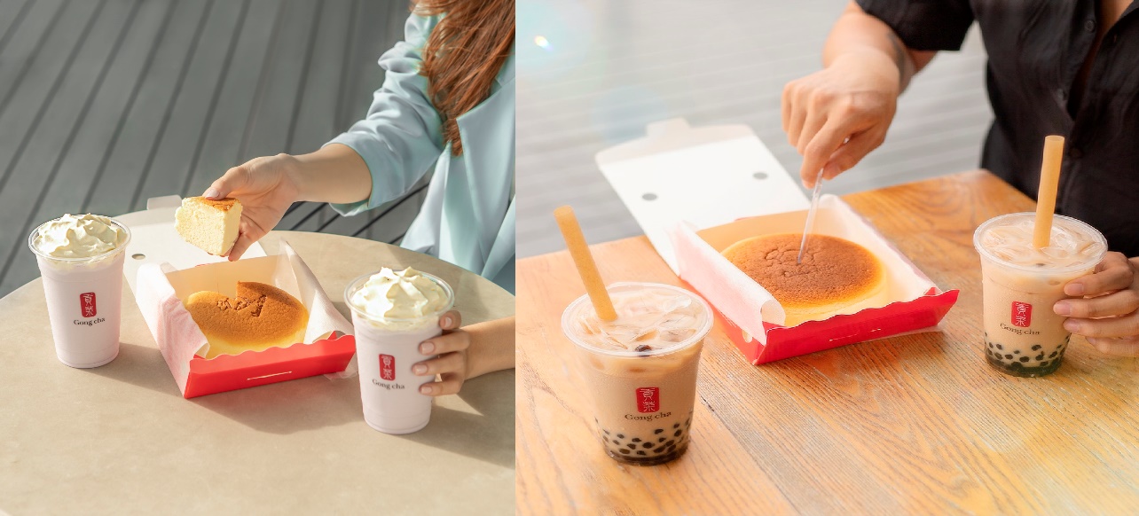 Uncle Tetsu đã có mặt tại phố ẩm thực Nhật ở TP.HCM - Ảnh 3. Uncle Tetsu đã có mặt tại phố ẩm thực Nhật ở TP.HCM - Ảnh 3.