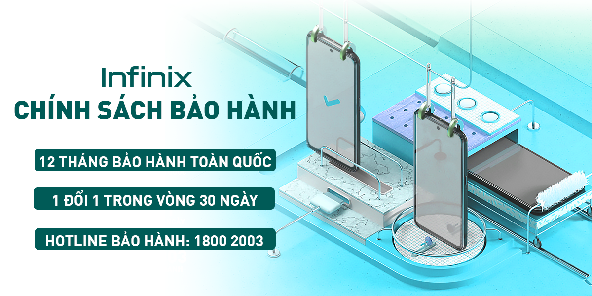 Infinix trở lại - Hứa hẹn bùng nổ thị trường smartphone Việt Nam - Ảnh 3.