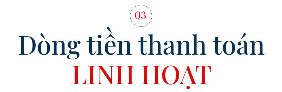 Sơn Đồng Center Hoài Đức: Điểm đến của nhà đầu tư thông minh - Ảnh 8.