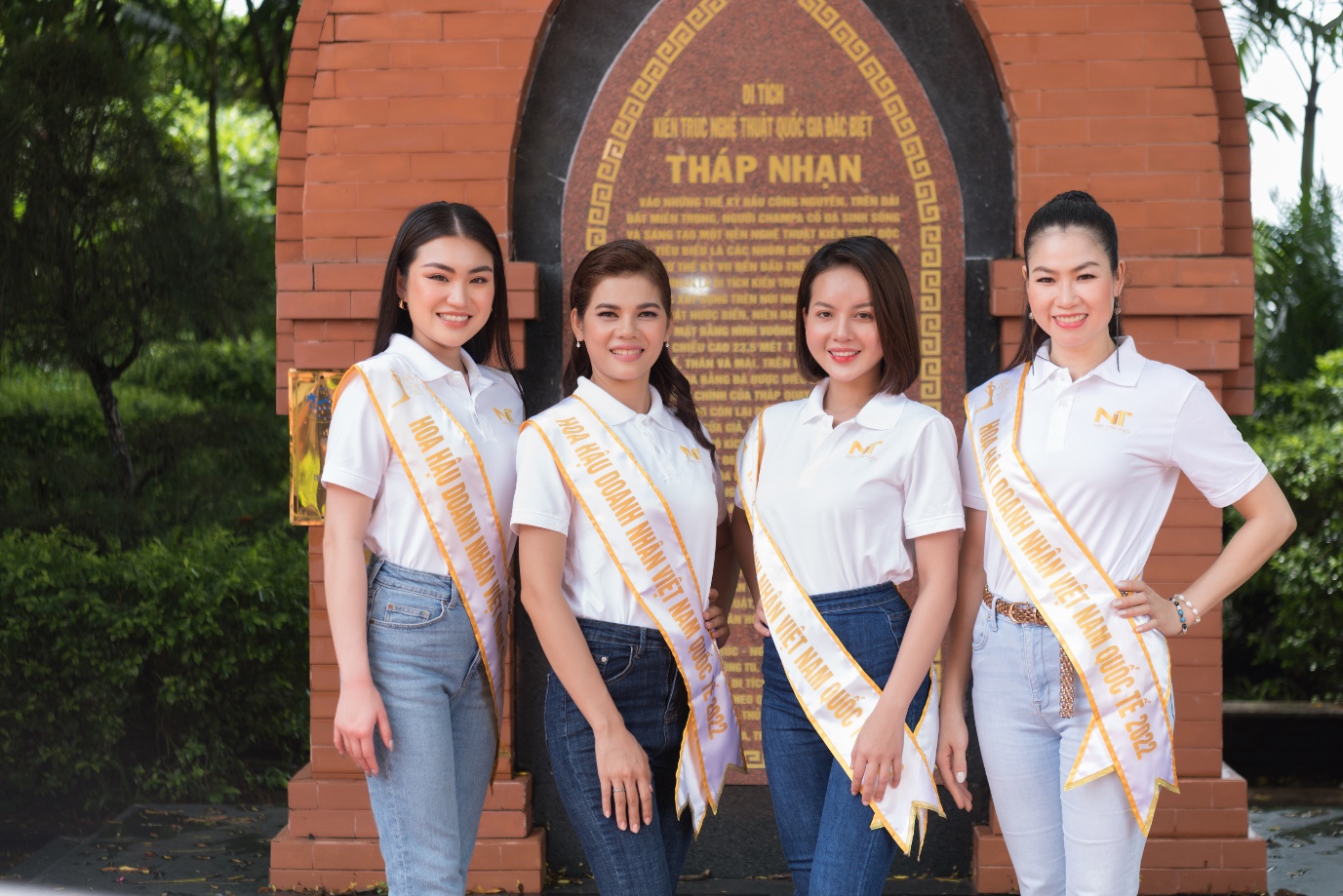 Trần Diễm My - nữ doanh nhân trẻ dự thi Hoa hậu Doanh Nhân Việt Nam Quốc Tế 2022 - Ảnh 5.