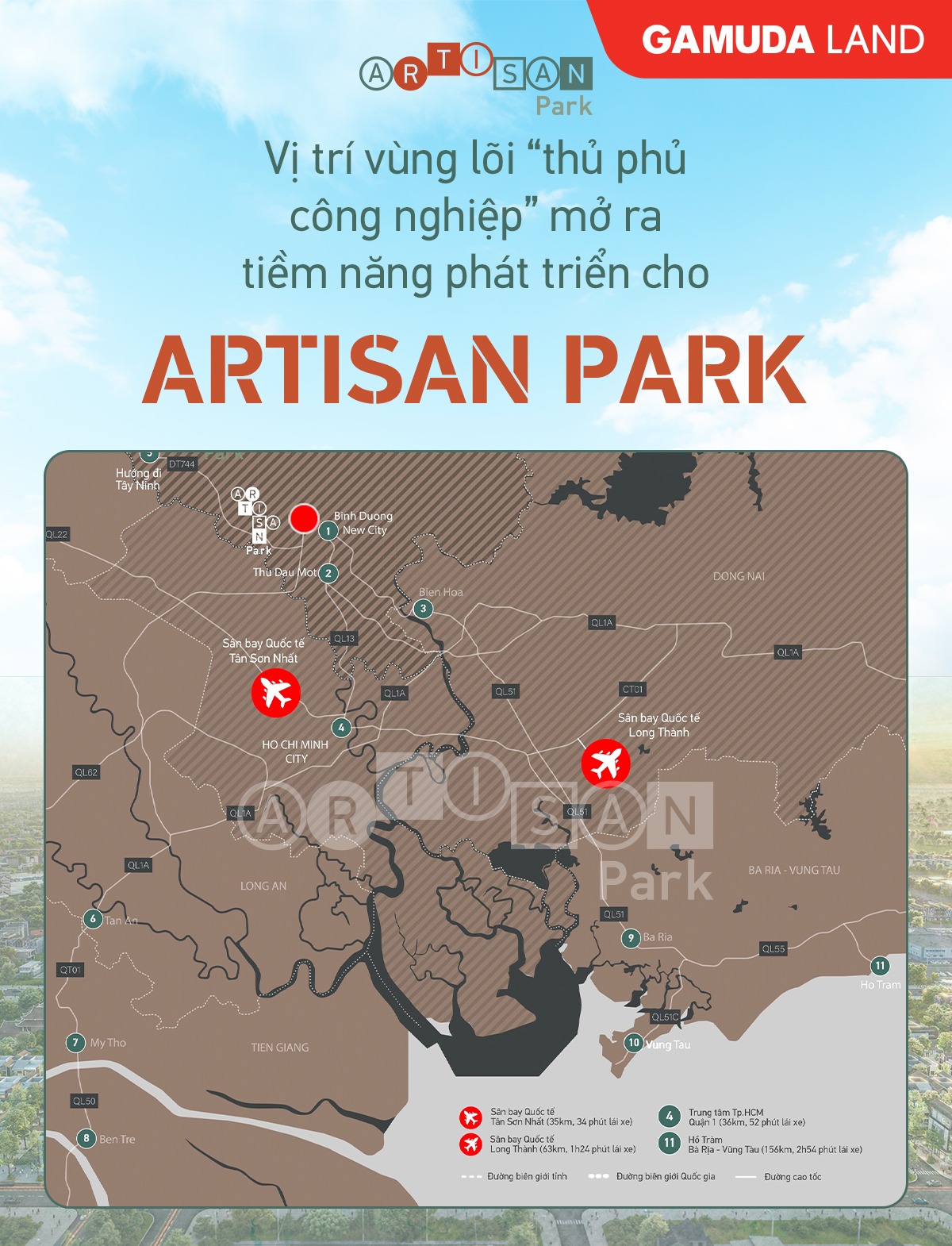 5 yếu tố khiến Artisan Park là dự án đáng đầu tư bậc nhất - Ảnh 2.