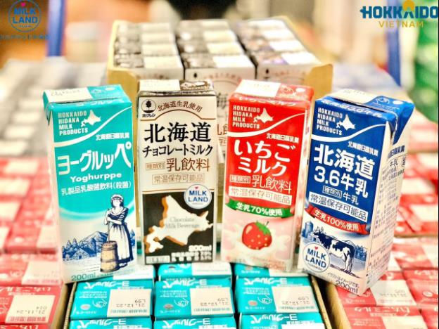 Sự thật về sữa Hokkaido - lựa chọn hoàn hảo của các mẹ Nhật đang gây sốt tại Việt Nam - Ảnh 3.