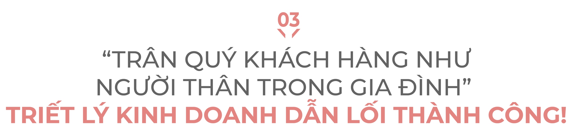 Biến nguy thành cơ, Huy Thanh Jewelry bứt phá hậu Covid - Ảnh 7.