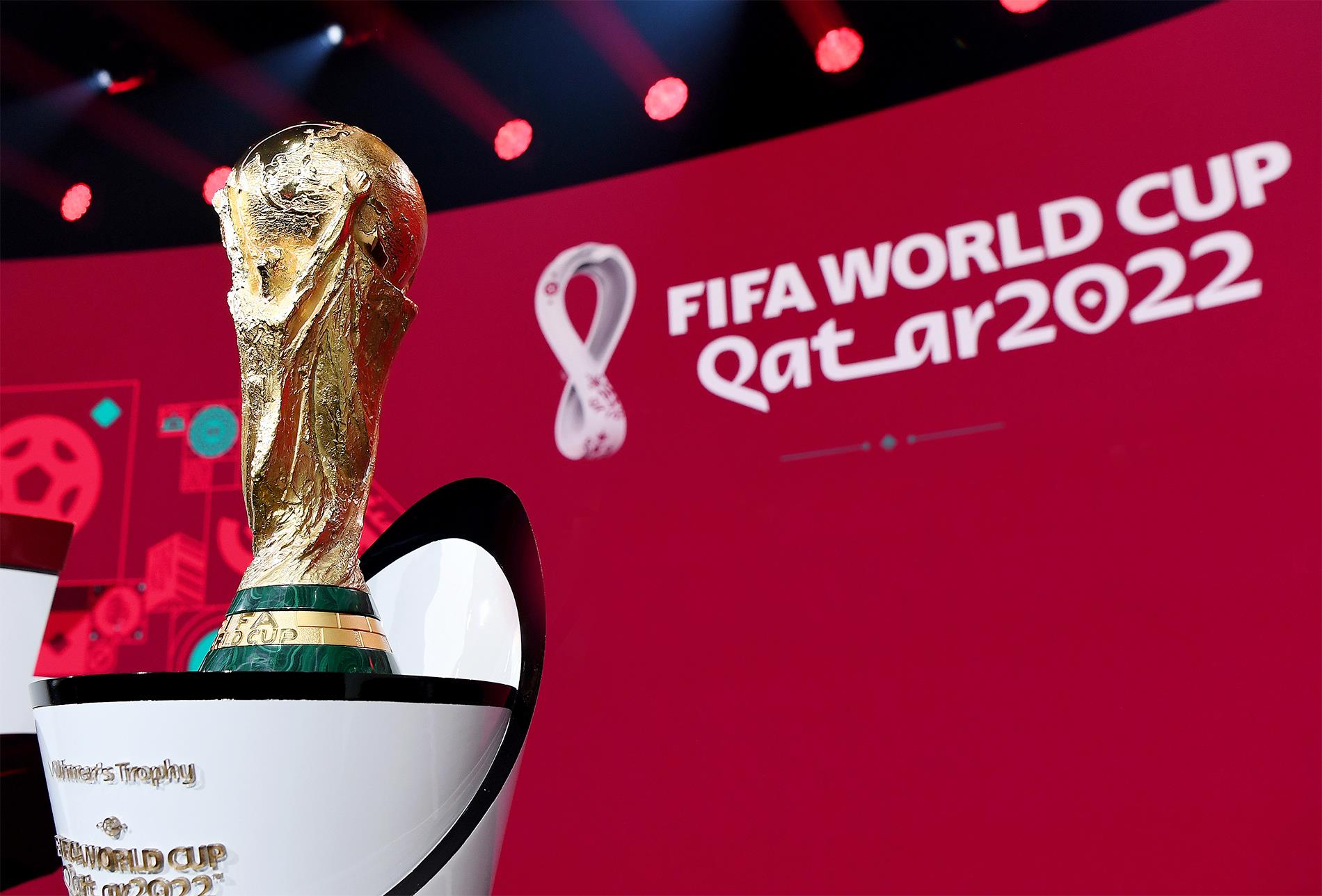 Tiến tới World Cup 2022, bạn đã chuẩn bị gì chưa? - Ảnh 2.