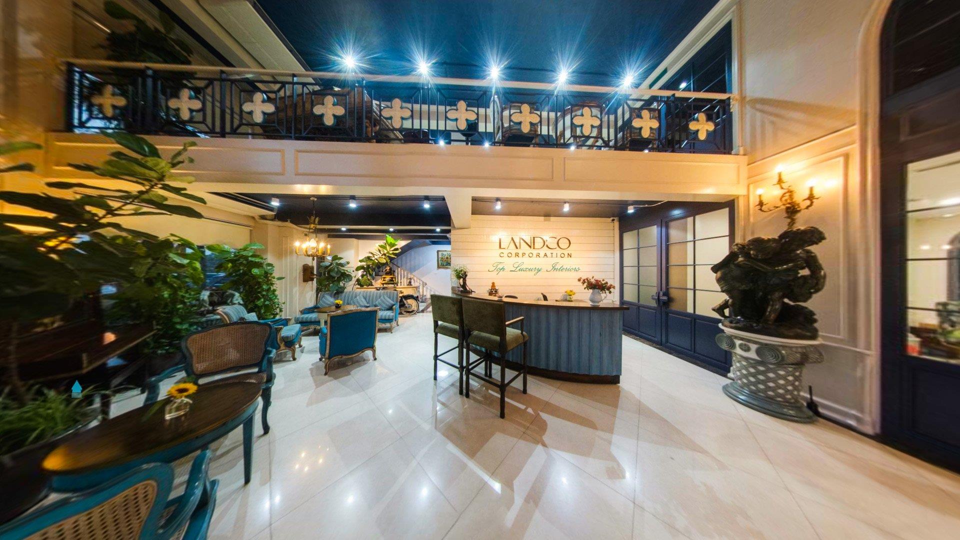 Nội thất LANDCO – Nơi làm việc tốt nhất châu Á 2022 - Ảnh 1. Nội thất LANDCO – Nơi làm việc tốt nhất châu Á 2022 - Ảnh 1.