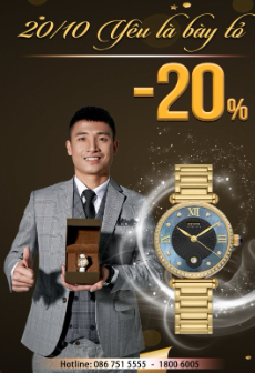 20/10 – Yêu là bày tỏ  - Ảnh 2.