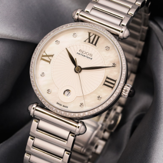 Đăng Quang Watch Luxury khai trương giảm giá lớn 20% - Ảnh 2.