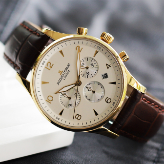 Dang Quang Watch Luxury 以 20% 的大折扣開業 - 照片 3。