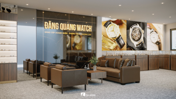 Đăng Quang Watch Luxury khai trương giảm giá lớn 20%  - Ảnh 2.