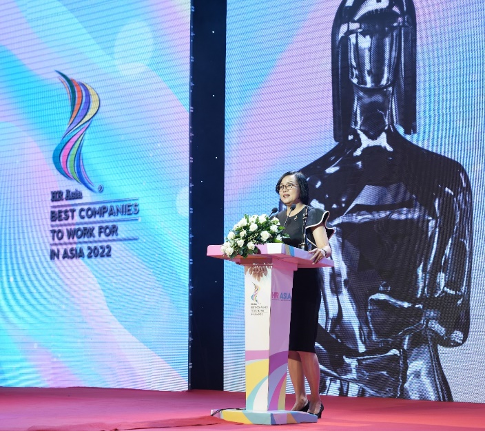 Nội thất LANDCO – Nơi làm việc tốt nhất châu Á 2022 - Ảnh 2. Nội thất LANDCO – Nơi làm việc tốt nhất châu Á 2022 - Ảnh 2.