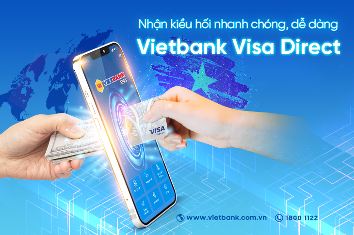 Vietbank đa dạng hoá hệ sinh thái số dành cho khách hàng - Ảnh 3.