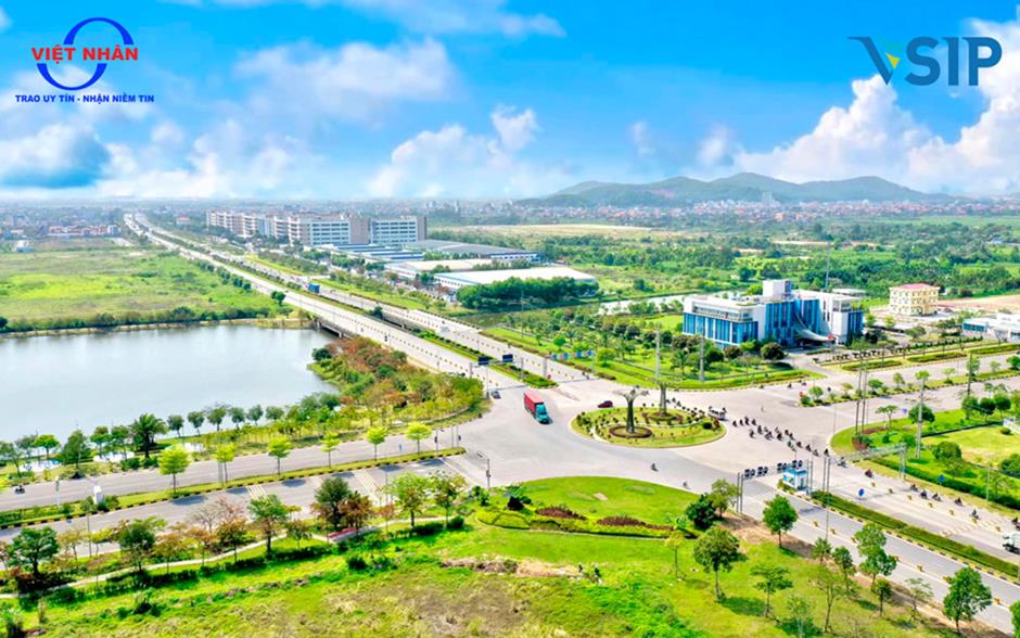 Centa City - Belhomes Hải Phòng tiên phong xu hướng nhà ở đô thị mới - Ảnh 2.