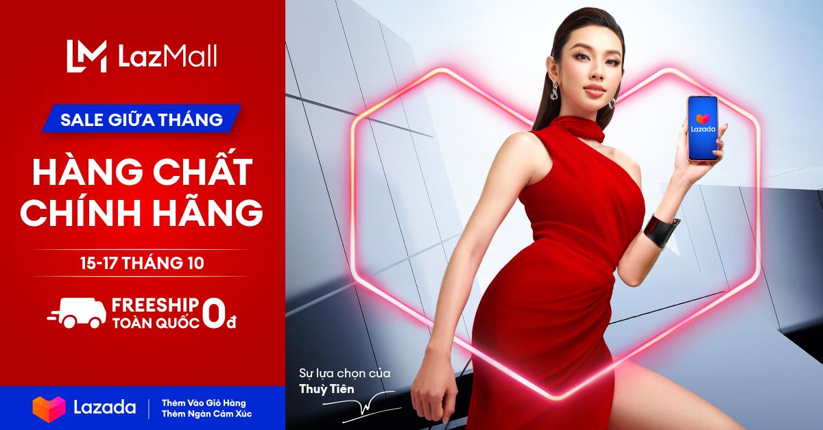 Gợi ý 6 quà gia dụng xịn xò tặng vợ ngày 20/10 đang giảm giá đậm trên LazMall - Ảnh 13.