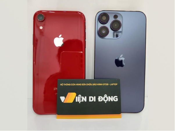 Viện Di Động chuyên sửa chữa iPhone ra mắt dịch vụ sửa iPhone 14 - Ảnh 3.