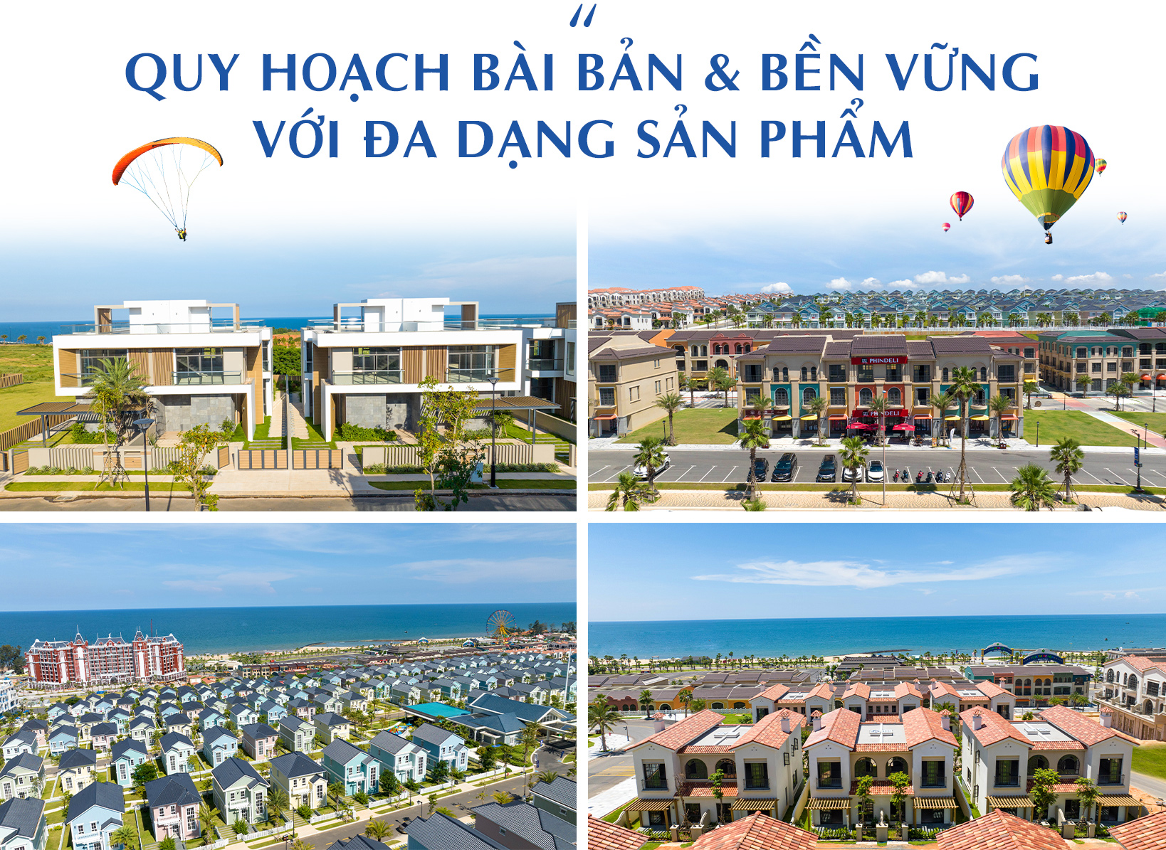 NovaWorld Phan Thiet hội tụ đủ điều kiện trở thành khu đô thị kinh tế du lịch quốc tế - Ảnh 7.