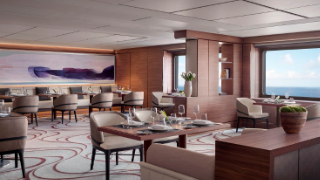 The Ritz-Carlton Yacht Collection khởi đầu kỷ nguyên mới của du lịch du thuyền   - Ảnh 2.