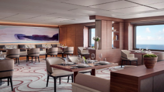 The Ritz-Carlton Yacht Collection: Trải nghiệm du lịch du thuyền sáng tạo - Ảnh 1.