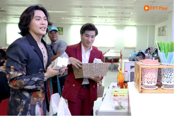 Lộ diện top 6 thí sinh Vietnam Livestream Idol tiếp tục cạnh tranh giải thưởng 1 tỷ đồng - Ảnh 3.