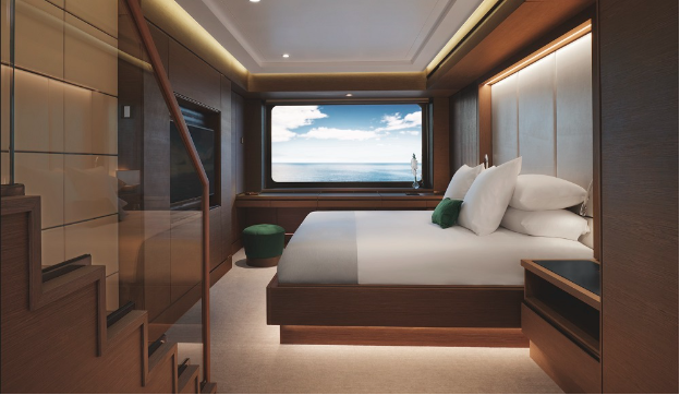 The Ritz-Carlton Yacht Collection khởi đầu kỷ nguyên mới của du lịch du thuyền   - Ảnh 4.