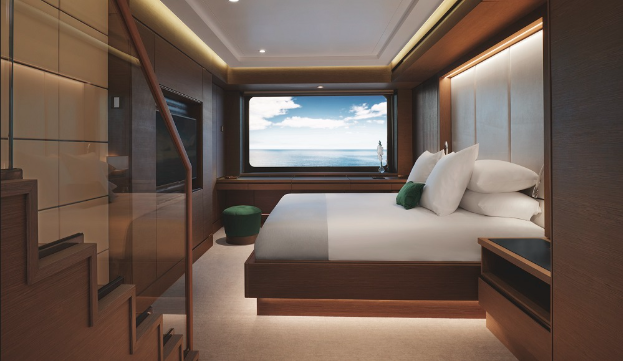 The Ritz-Carlton Yacht Collection: Trải nghiệm du lịch du thuyền sáng tạo - Ảnh 3.