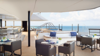 The Ritz-Carlton Yacht Collection: Trải nghiệm du lịch du thuyền sáng tạo - Ảnh 4.