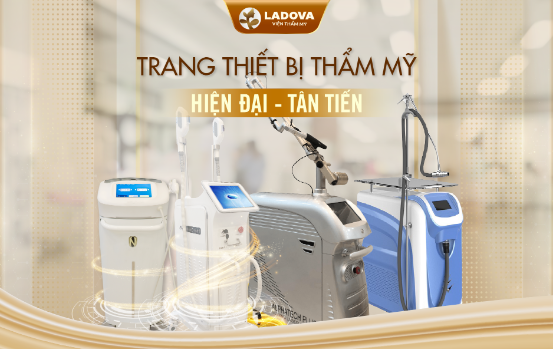 Viện thẩm mỹ Ladova với hành trình &quot;làm đẹp từ tâm&quot; - Ảnh 5.