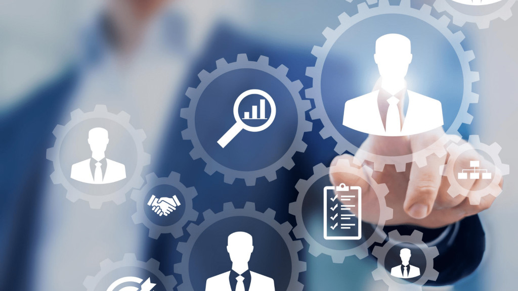 Chứng khoán VIX: Phó chủ tịch HĐQT tiếp nhận chức vụ Chủ tịch HĐQT - Ảnh 1. Chứng khoán VIX: Phó chủ tịch HĐQT tiếp nhận chức vụ Chủ tịch HĐQT - Ảnh 1.