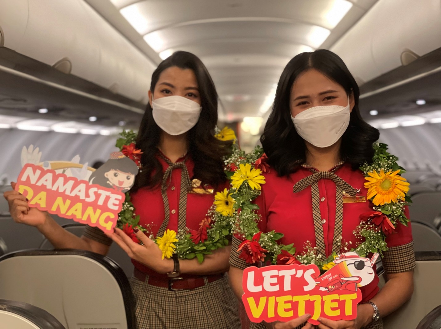 Bay dễ dàng giữa Đà Nẵng và New Delhi, Mumbai(Ấn Độ) cùng Vietjet - Ảnh 9.