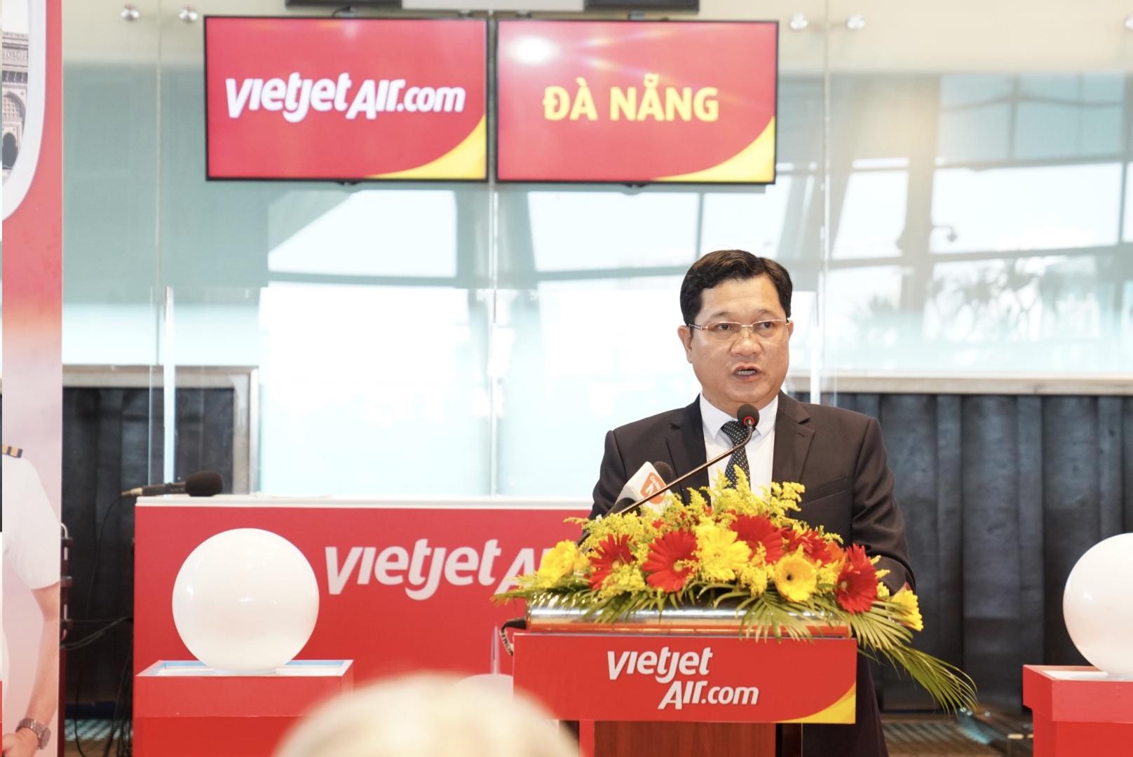 Bay dễ dàng giữa Đà Nẵng và New Delhi, Mumbai(Ấn Độ) cùng Vietjet - Ảnh 13.