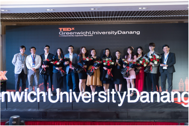 Cơ hội trở thành diễn giả TEDx dành cho học sinh THPT tại Đà Nẵng - Ảnh 2.