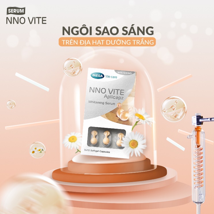 Serum dưỡng trắng da được bình chọn top 10 sản phẩm chất lượng tốt của năm, nàng nhất định nên thử! - Ảnh 2.