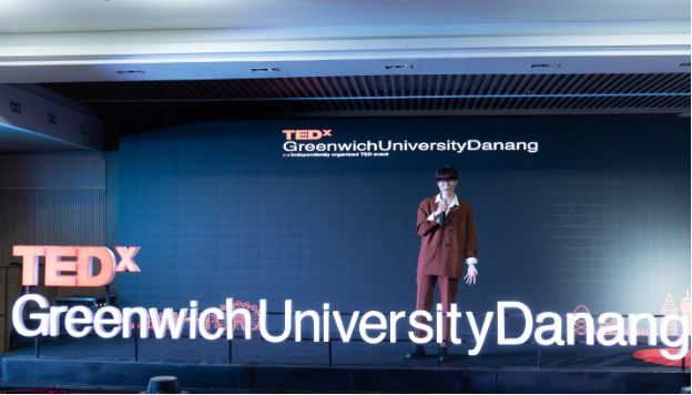 Cơ hội trở thành diễn giả TEDx dành cho học sinh THPT tại Đà Nẵng - Ảnh 3.