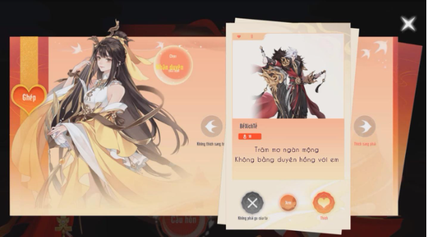 Game của GenZ - Bách Kiếm Dạ Hành mang cả &quot;tổ hợp giải trí&quot; lên nền tảng di động, chơi là vui - Ảnh 3.