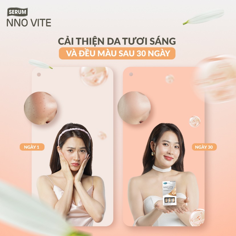 Serum dưỡng trắng da được bình chọn top 10 sản phẩm chất lượng tốt của năm, nàng nhất định nên thử! - Ảnh 4.