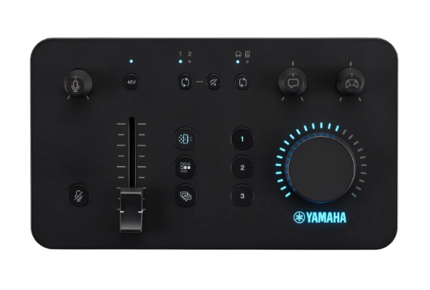 Nâng tầm chất lượng livestream với bộ trộn âm thanh ZG01 từ Yamaha Music - Ảnh 2.