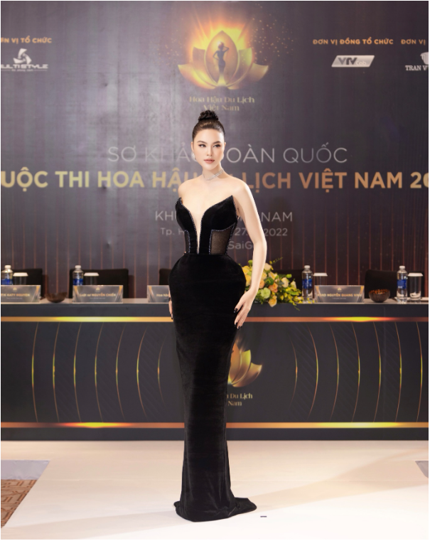 Chủ tịch thẩm mỹ viện Arina trở thành Nhà cố vấn cuộc thi Hoa hậu Du lịch 2022 - Ảnh 2.