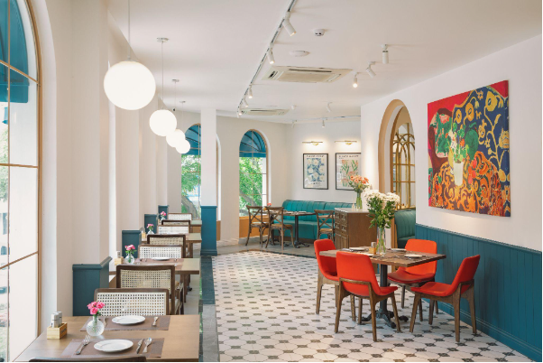 L&acirc;u rồi kh&ocirc;ng l&atilde;ng mạn c&ugrave;ng nhau, gh&eacute; ngay Le Monde Steak - điểm hẹn l&yacute; tưởng cho dịp 20/10 để h&acirc;m n&oacute;ng t&igrave;nh cảm - Ảnh 5.