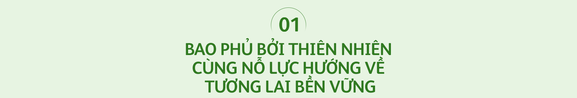 Công nghệ vượt trội cùng mục tiêu xanh hóa làm nên nhà máy bia hàng đầu Đông Nam Á - Ảnh 2.