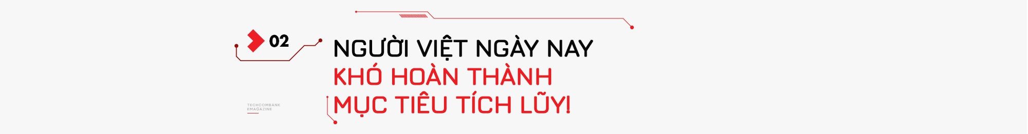 Tích lũy cho một cuộc đời như ý: khi ước mơ lớn bắt đầu từ những nỗ lực nhỏ - Ảnh 3.