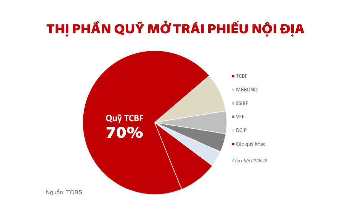 TCBS cùng chiến lược Wealthtech: 9 tháng 2022 lợi nhuận vượt 2.700 tỷ đồng, đạt 81% kế hoạch năm - Ảnh 1. TCBS cùng chiến lược Wealthtech: 9 tháng 2022 lợi nhuận vượt 2.700 tỷ đồng, đạt 81% kế hoạch năm - Ảnh 1.