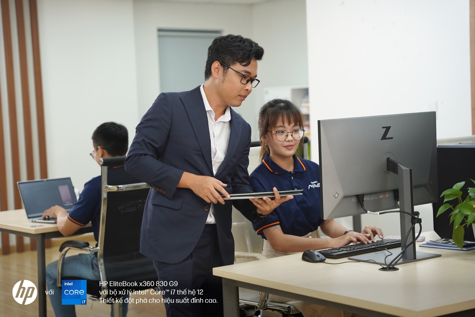Cuộc chiến khởi nghiệp trong lĩnh vực công nghệ - Ảnh 3. Cuộc chiến khởi nghiệp trong lĩnh vực công nghệ - Ảnh 3.